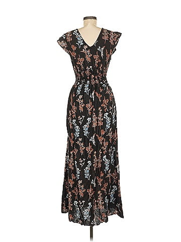 Nostalgia Casual Dress (view 2)