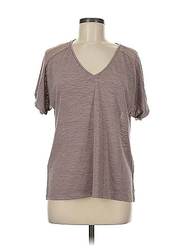 Soho Short Sleeve T-Shirt (view 1)