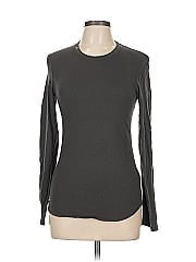James Perse Long Sleeve T Shirt