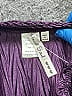 Heart Soul 100% Polyester Purple Short Sleeve Top Size XL - photo 3