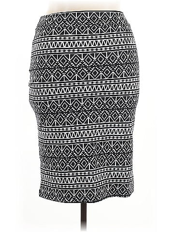 Pixley Casual Skirt (view 2)