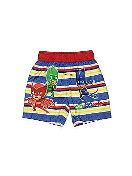 PJ MASKS Board Shorts (view 1)
