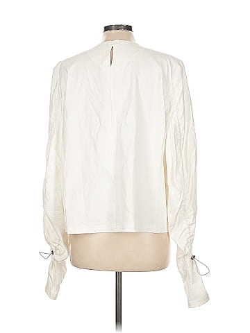 SKYE Long Sleeve Top (view 2)