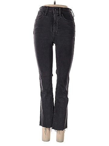 Madewell Jeans (view 1)