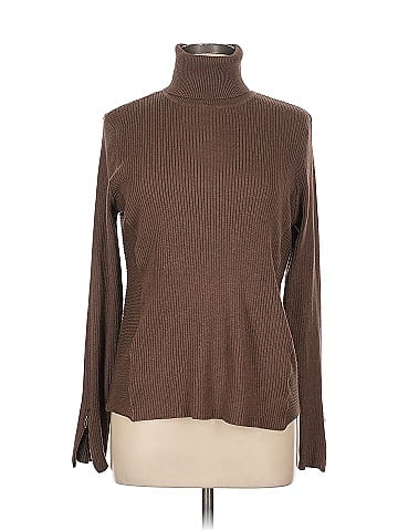 retrology Turtleneck Sweater (view 1)