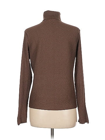 retrology Turtleneck Sweater (view 2)