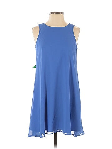 Judith March Casual Dress (view 1)