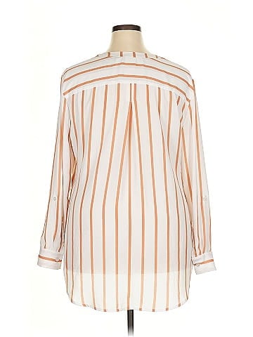 Soho 3/4 Sleeve Blouse (view 2)