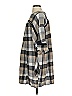 Maeve Gray Casual Dress Size S - photo 5