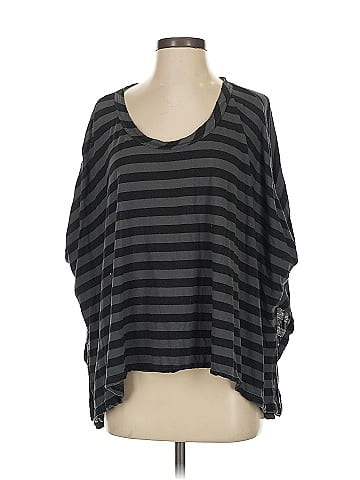 Hard Tail 3/4 Sleeve T-Shirt (view 1)