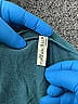 Maternity Teal Cocktail Dress Size S - photo 3