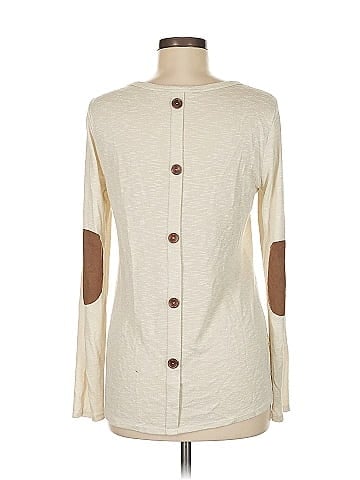 Bo Bel Long Sleeve Top (view 2)