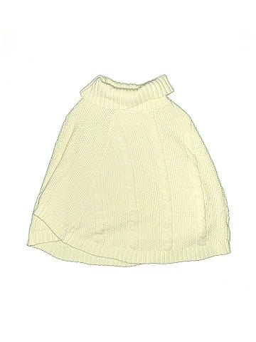 Carter's Poncho (view 1)