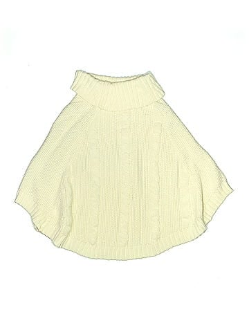 Carter's Poncho (view 2)