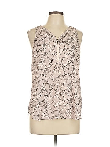 Maurices Sleeveless Blouse (view 1)
