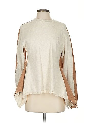 J.W. Anderson Pullover Sweater (view 1)
