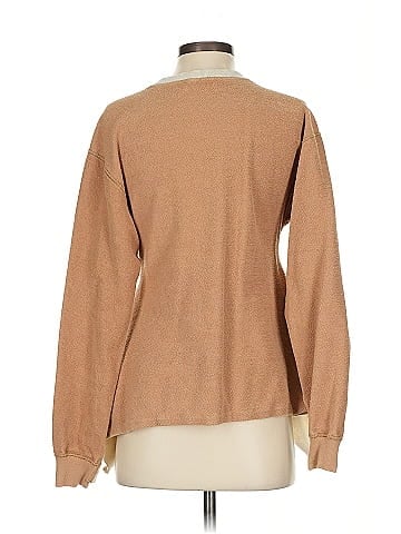 J.W. Anderson Pullover Sweater (view 2)