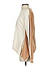 J.W. Anderson 100% Cotton Tan Pullover Sweater Size S - photo 4
