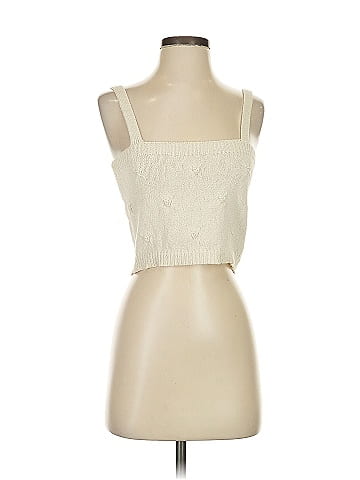 ASTR The Label Sleeveless Top (view 1)