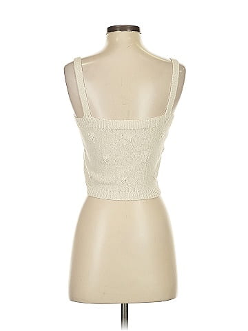 ASTR The Label Sleeveless Top (view 2)