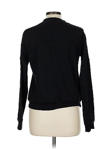 Lululemon Athletica Pullover Sweater (view 2)