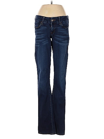 Dylan George Jeans (view 1)