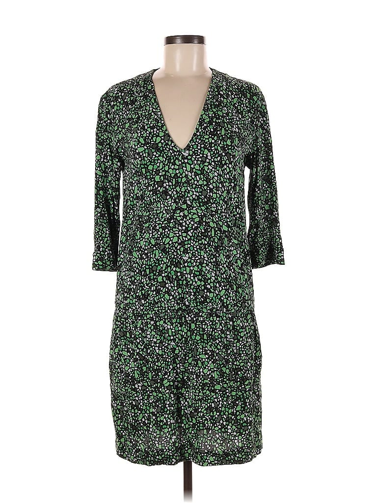 Click to view more detailed imagery on our partner's website Pre-owned & Other Stories Casual Dress In Green