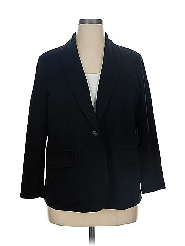 Susan Graver Blazer (view 1)