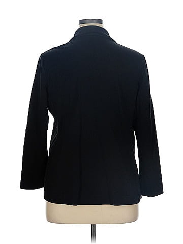 Susan Graver Blazer (view 2)