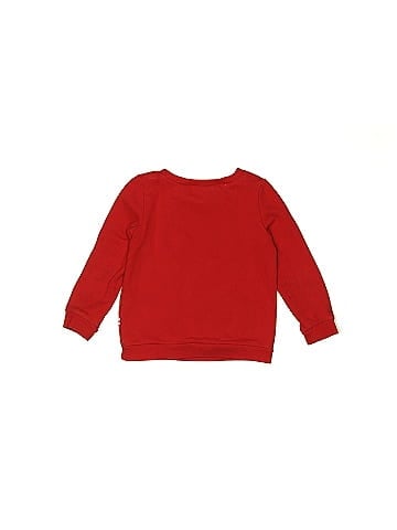 Carter's Pullover Sweater (view 2)