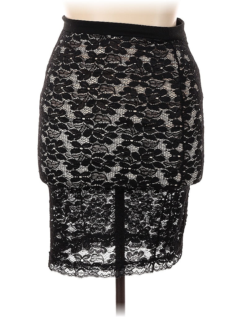 Roommates Black Formal Skirt Size XL - photo 1