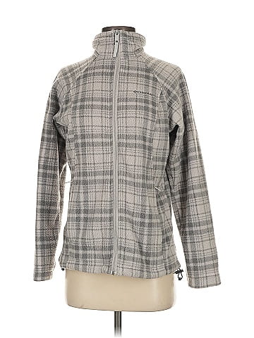 Columbia Fleece (view 1)