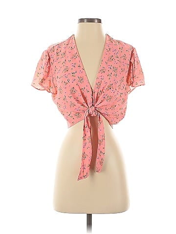 Color Me Courtney Ellie Top (view 1)