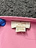 Kate Spade New York Solid Pink Dress Size 12 (big kids) - photo 3