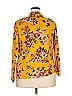Cool Melon Yellow Kimono Size 2X - photo 2