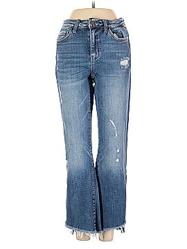 Flying Monkey Jeans