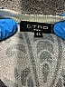 ETRO Purple Silk Pullover Sweater Size EU (IT) 44 / US 8 - photo 6