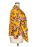 Cool Melon Yellow Kimono Size 2X - photo 4