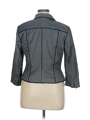 Sigrid Olsen Blazer (view 2)