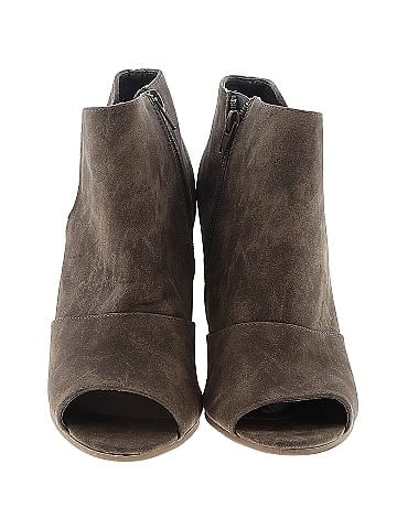 Qupid Ankle Boots (view 2)