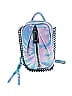 Aimée Tie-dye Blue Crossbody Bag One size - photo 1