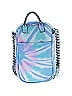 Aimée Tie-dye Blue Crossbody Bag One size - photo 3