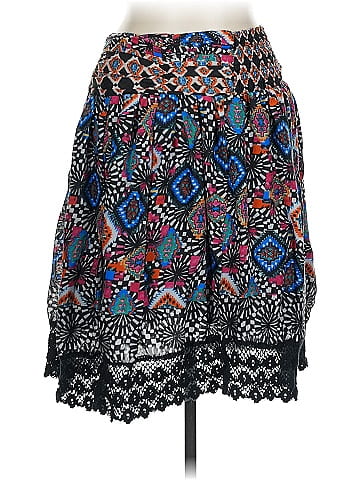 Biographie Casual Skirt (view 1)