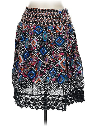 Biographie Casual Skirt (view 2)