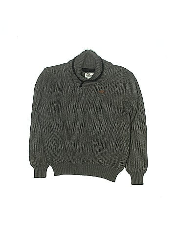 Lucky Brand Pullover Sweater (view 1)