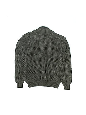 Lucky Brand Pullover Sweater (view 2)