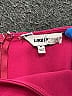 Likely Pink Cocktail Dress Size 8 - photo 3