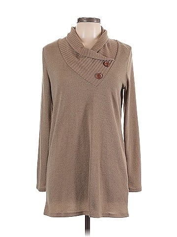 Style Rack Pullover Sweater (view 1)