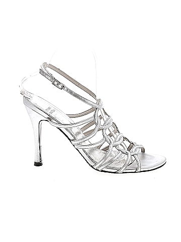 Stuart Weitzman Heels (view 1)