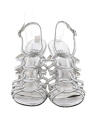 Stuart Weitzman Heels (view 2)